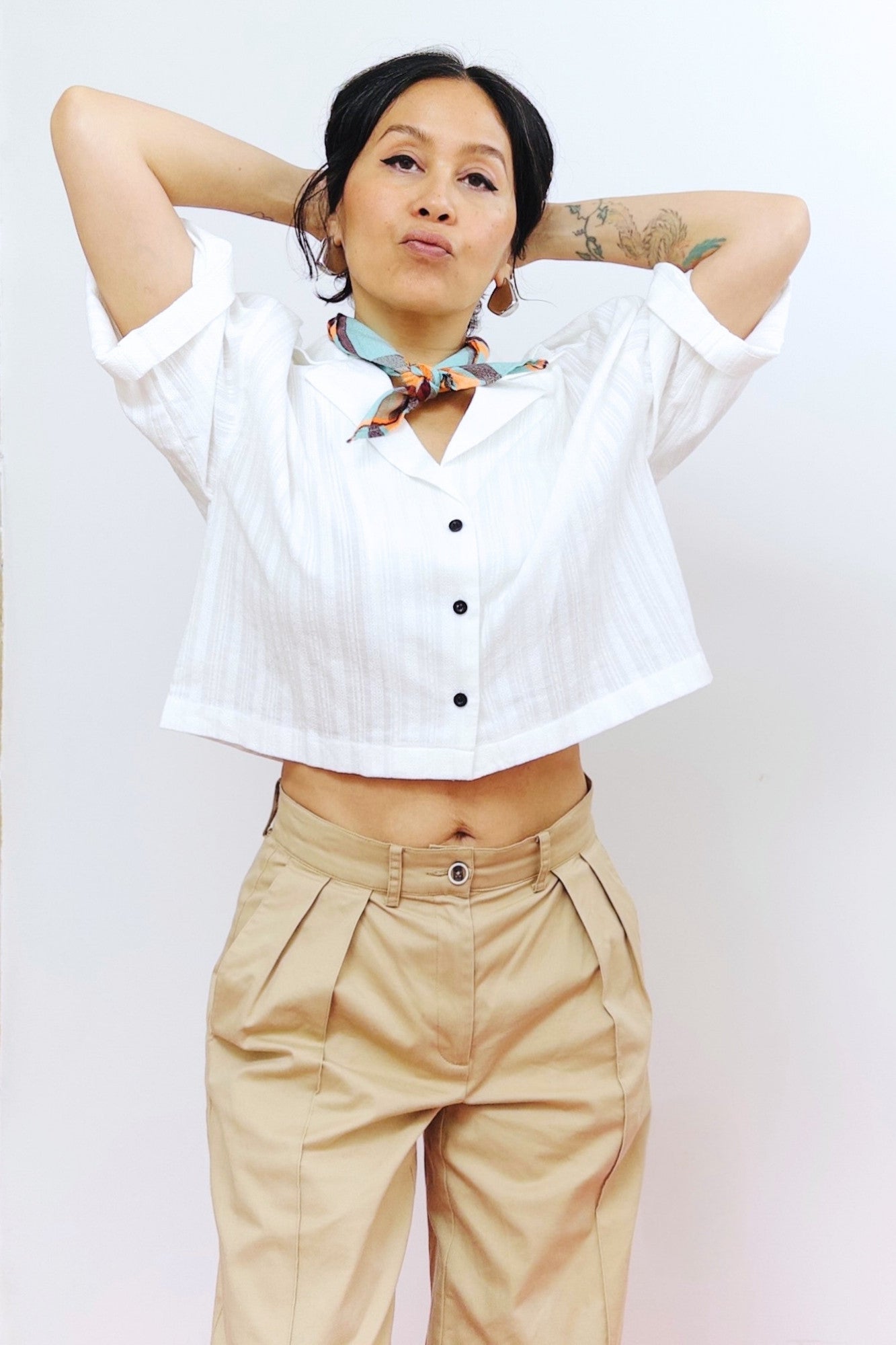 Box Shirt