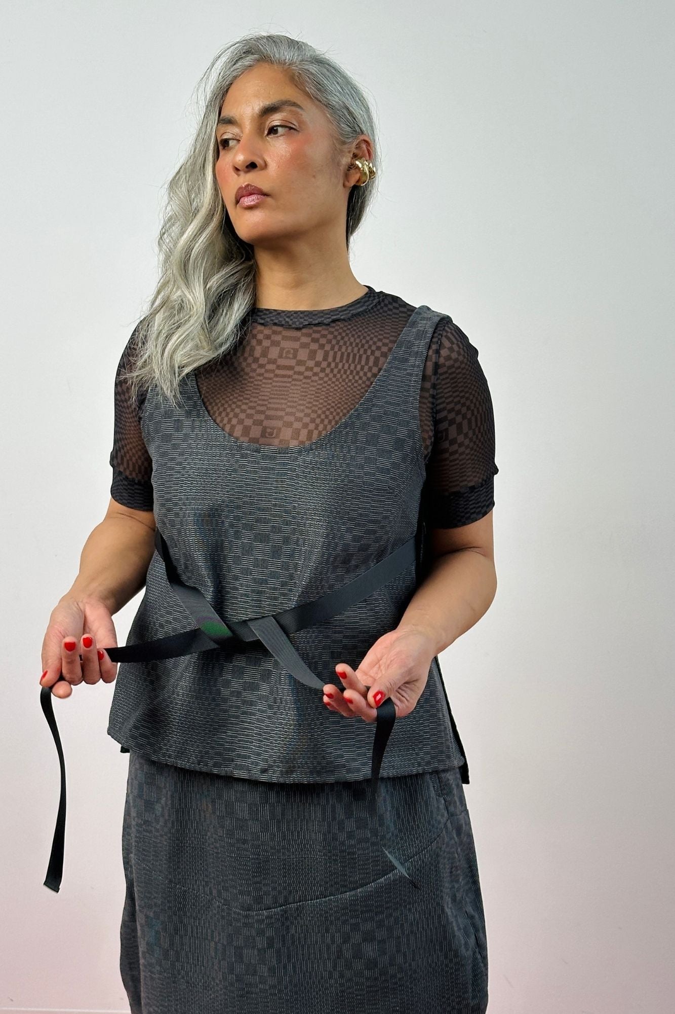 Binakol Tank Top
