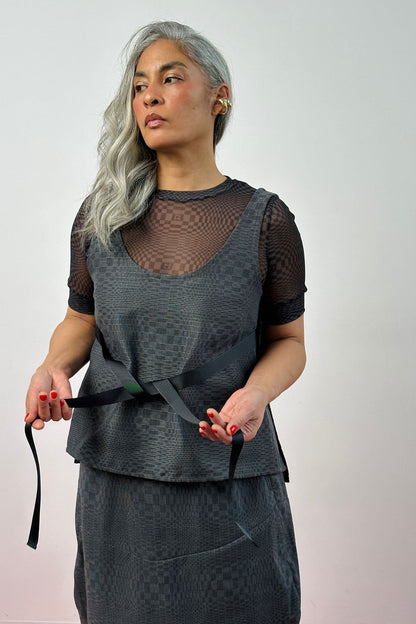 Binakol Tank Top