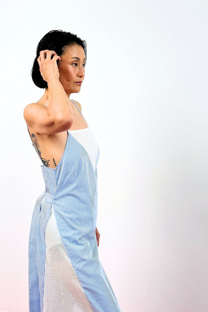 A-Line Dress