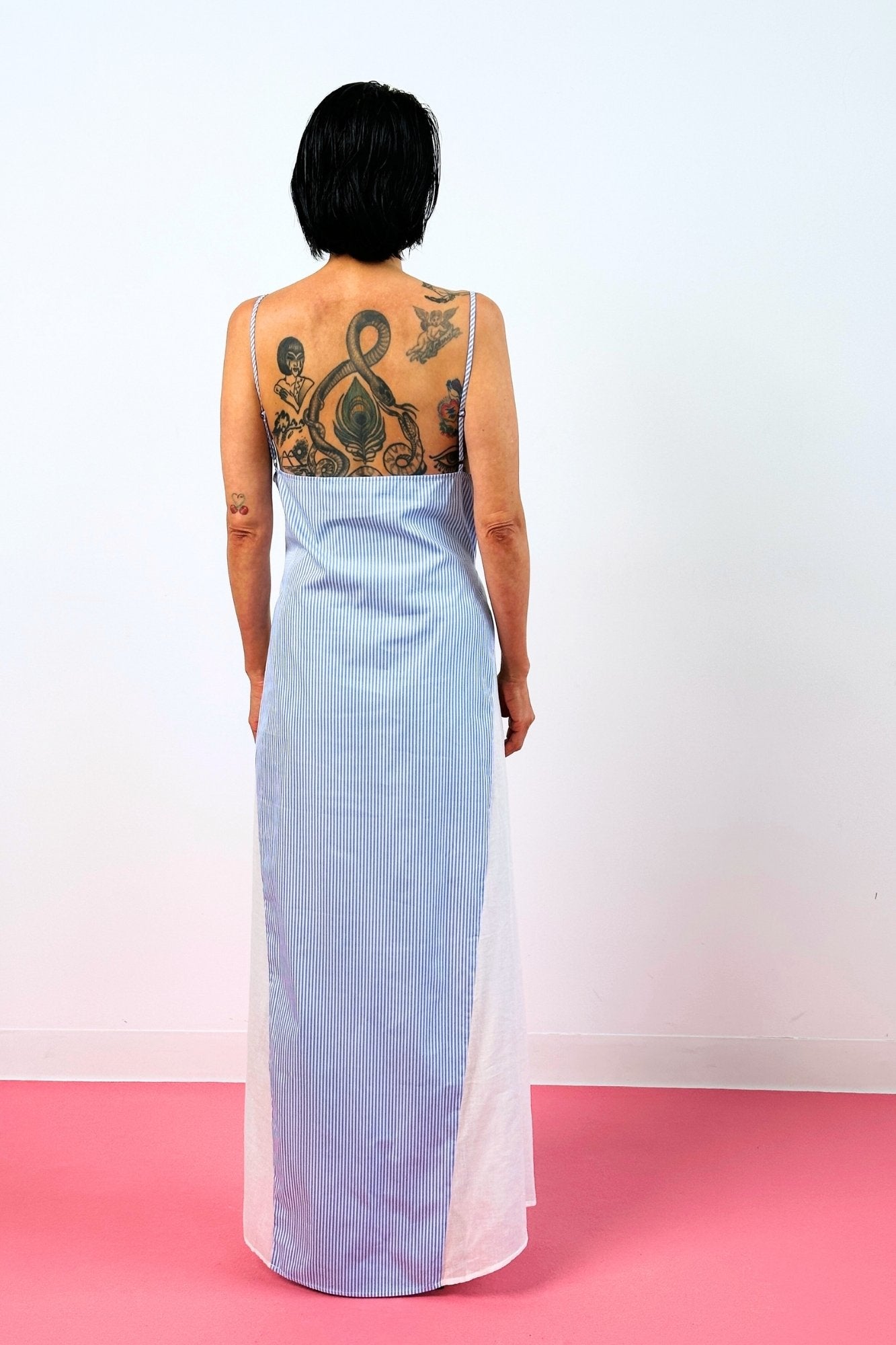 A-Line Dress