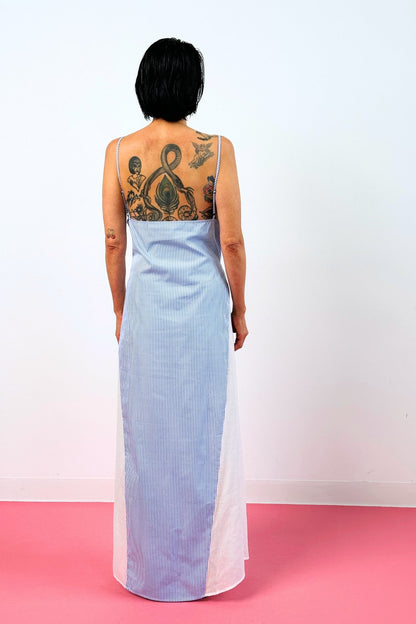 A-Line Dress