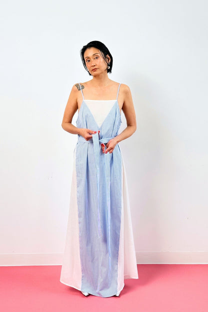 A-Line Dress