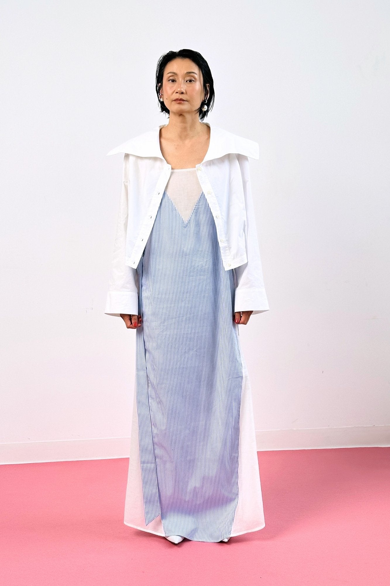 A-Line Dress