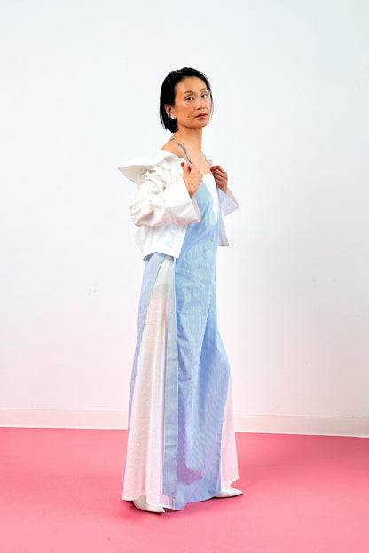 A-Line Dress