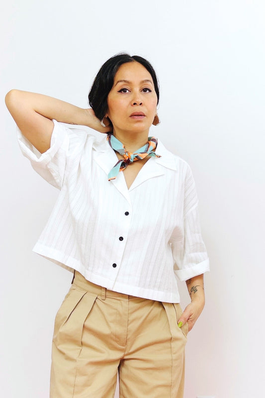 Box Shirt