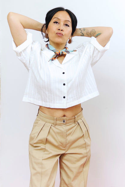 Box Shirt