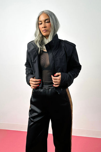 Convertible Wind Breaker