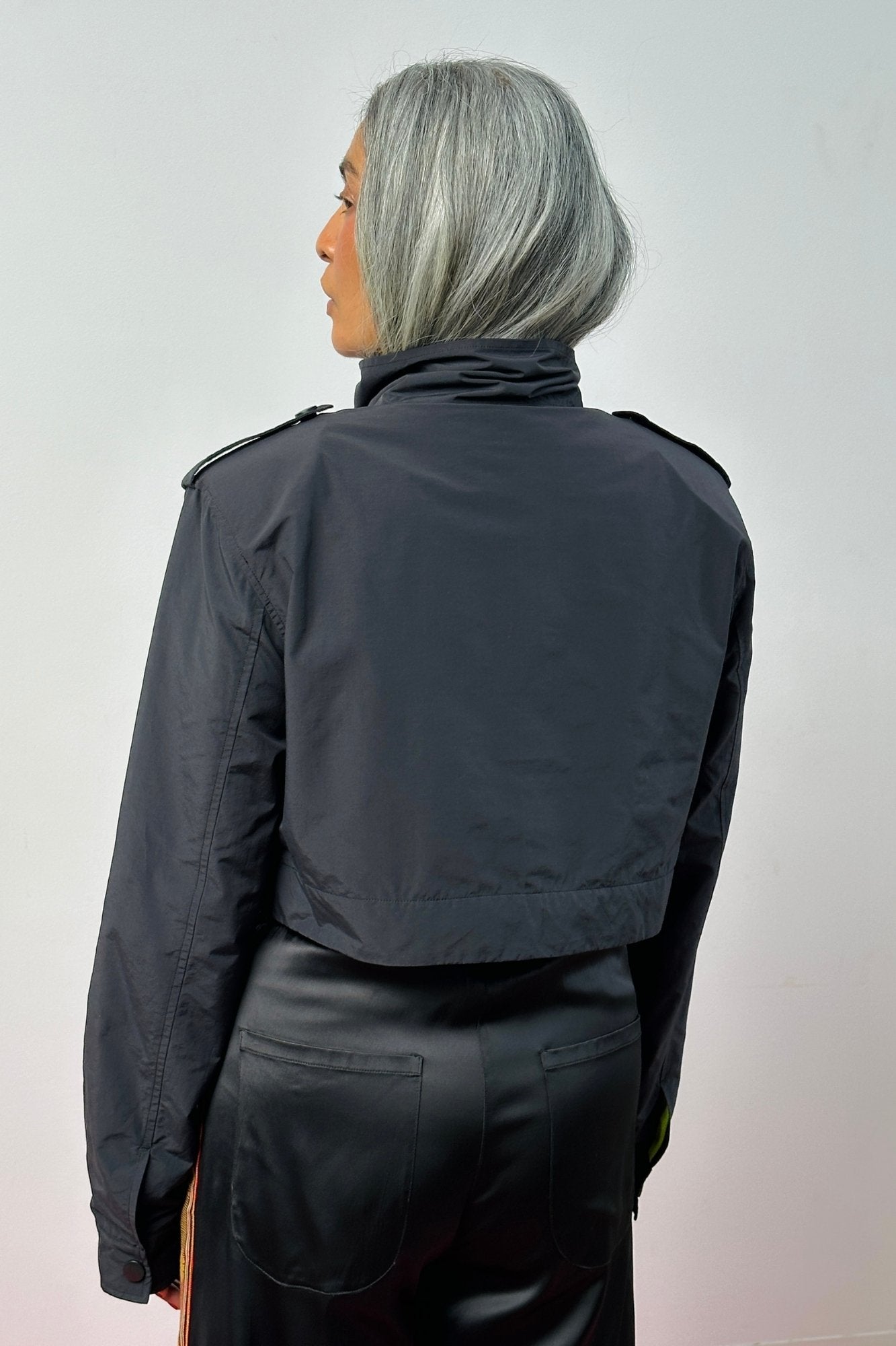 Convertible Wind Breaker