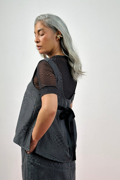 Binakol Tank Top