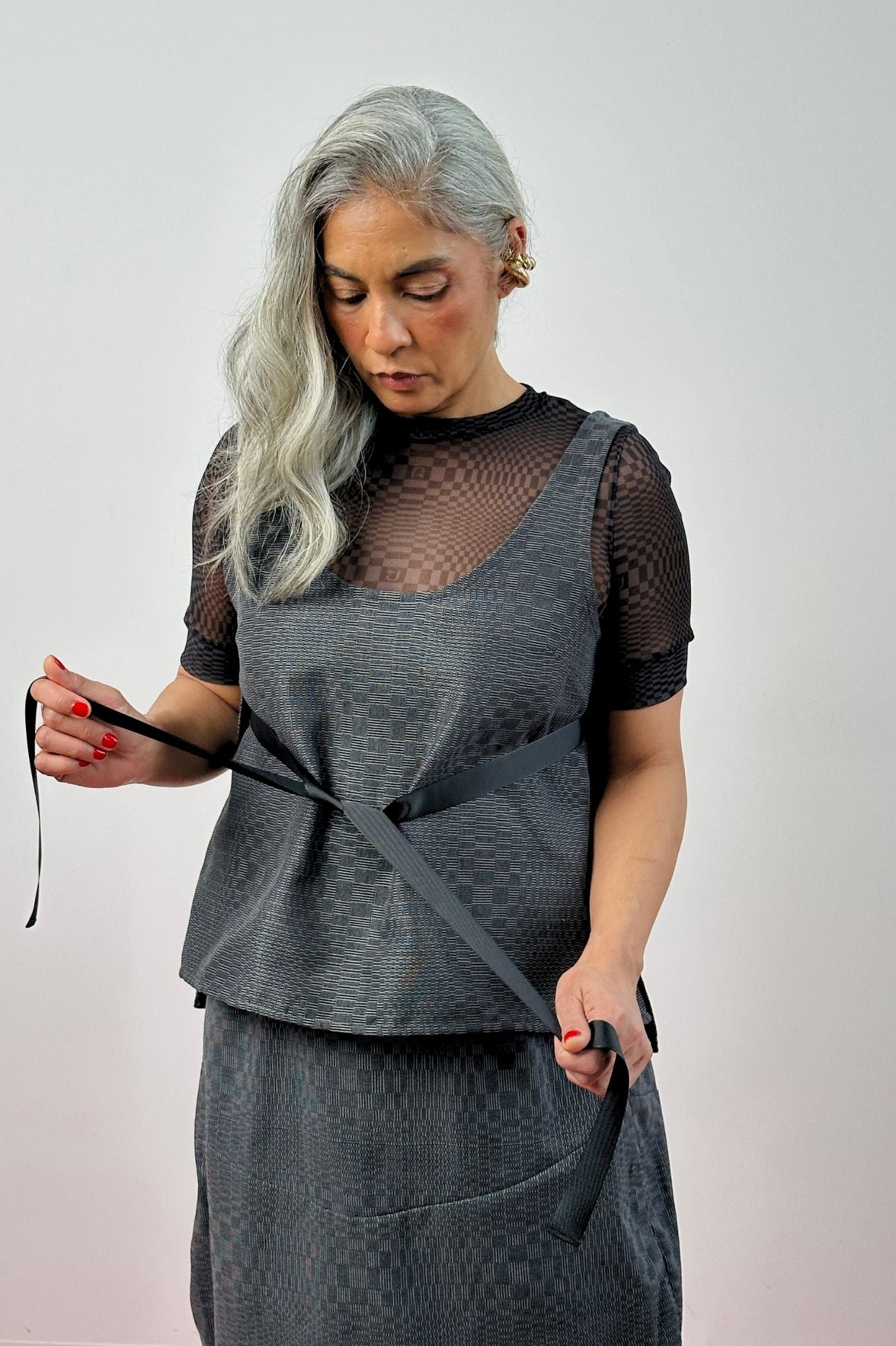 Binakol Tank Top