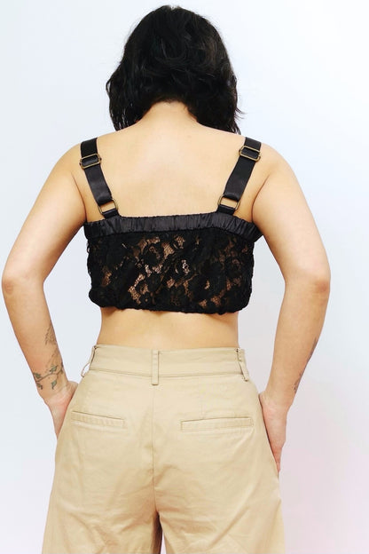 Lace Camisole