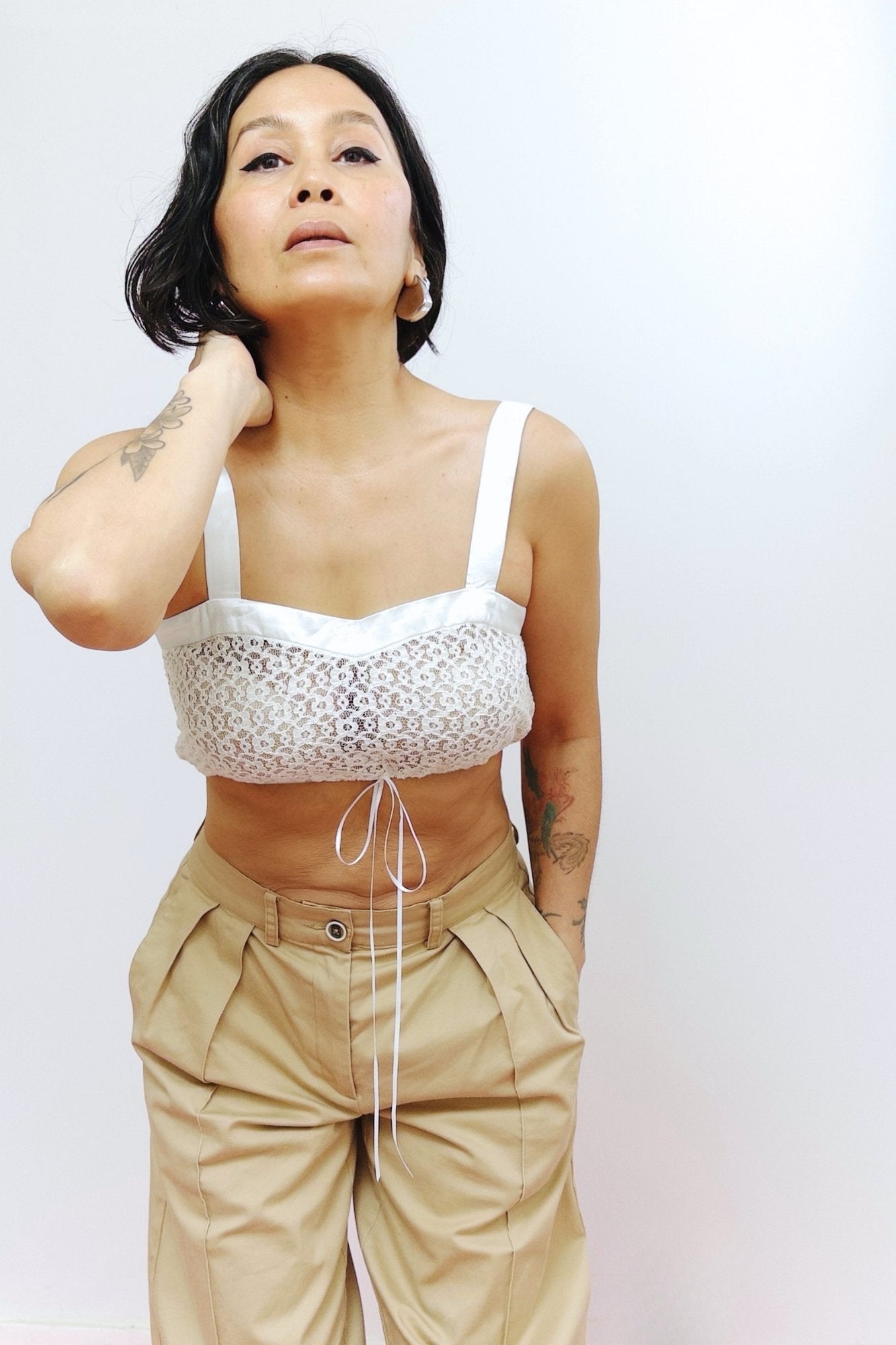 Lace Camisole