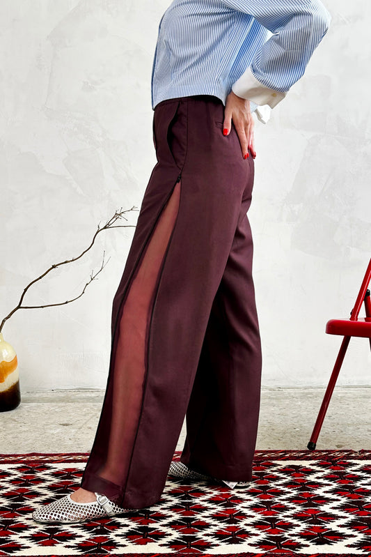 Peekaboo Pants
