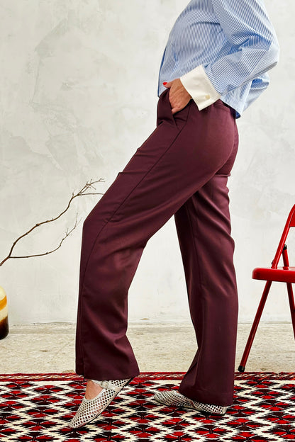 Peekaboo Pants