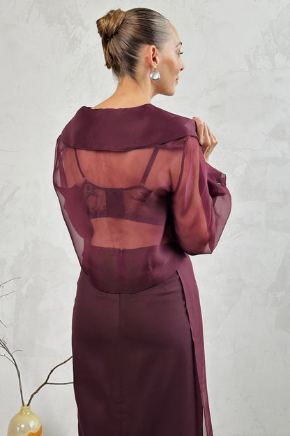 Pañuelo Shirt