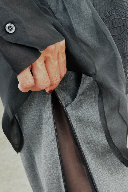 Peekaboo Pants