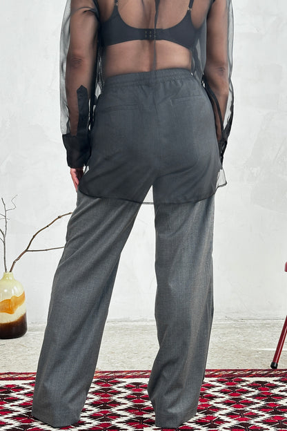 Peekaboo Pants