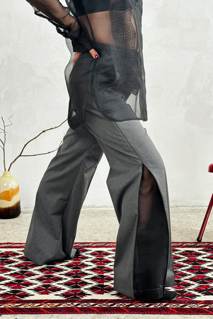Peekaboo Pants