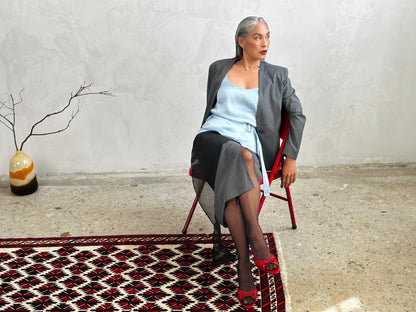 Tapis Skirt