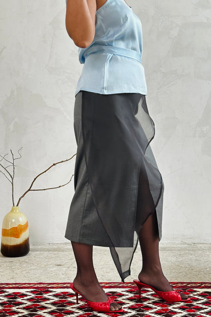 Tapis Skirt
