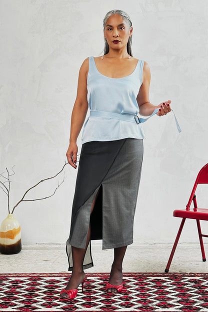 Tapis Skirt