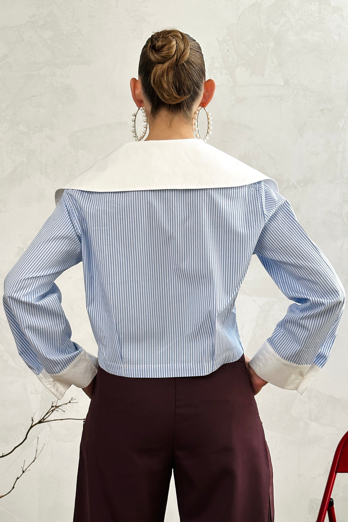Pañuelo Shirt