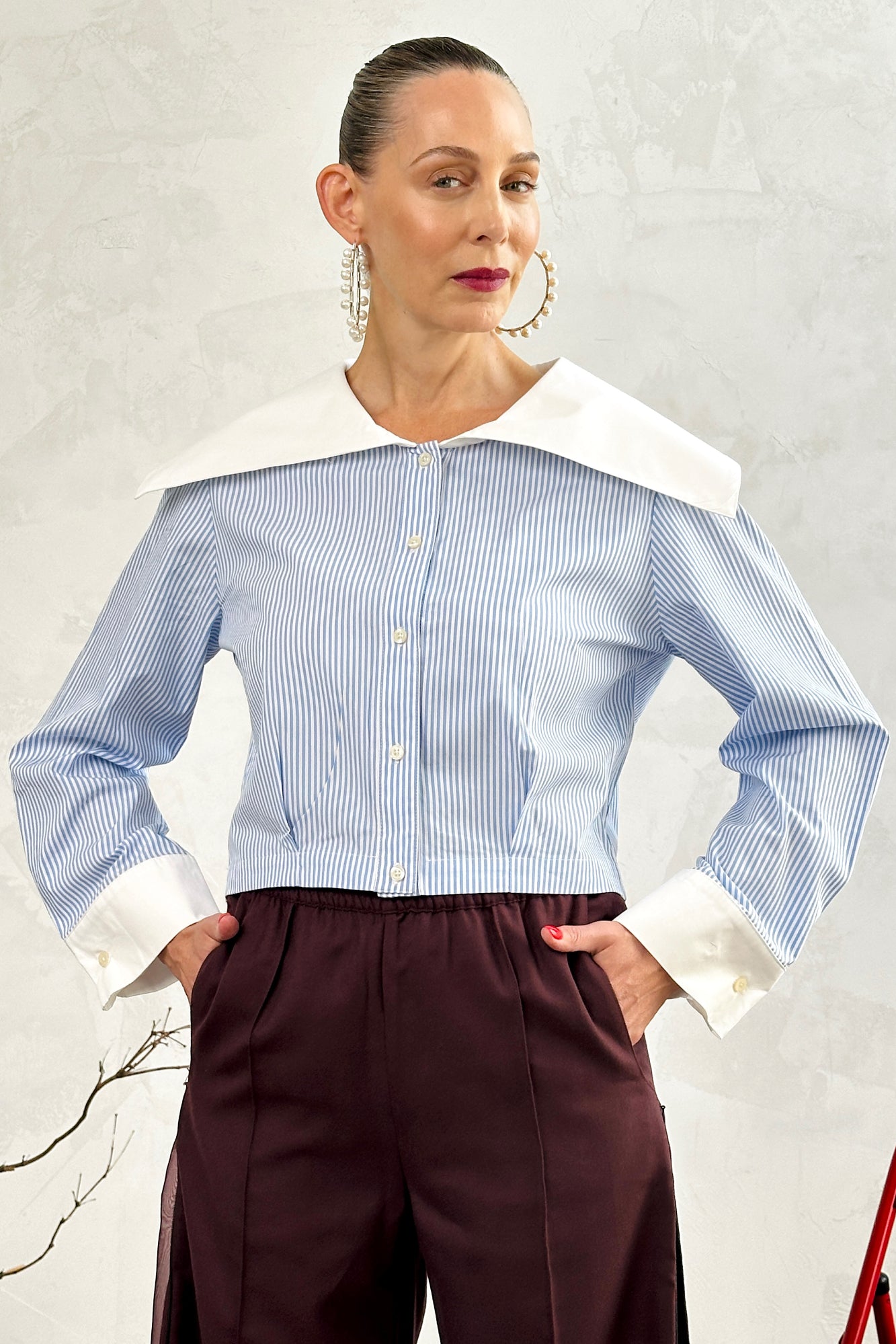 Pañuelo Shirt