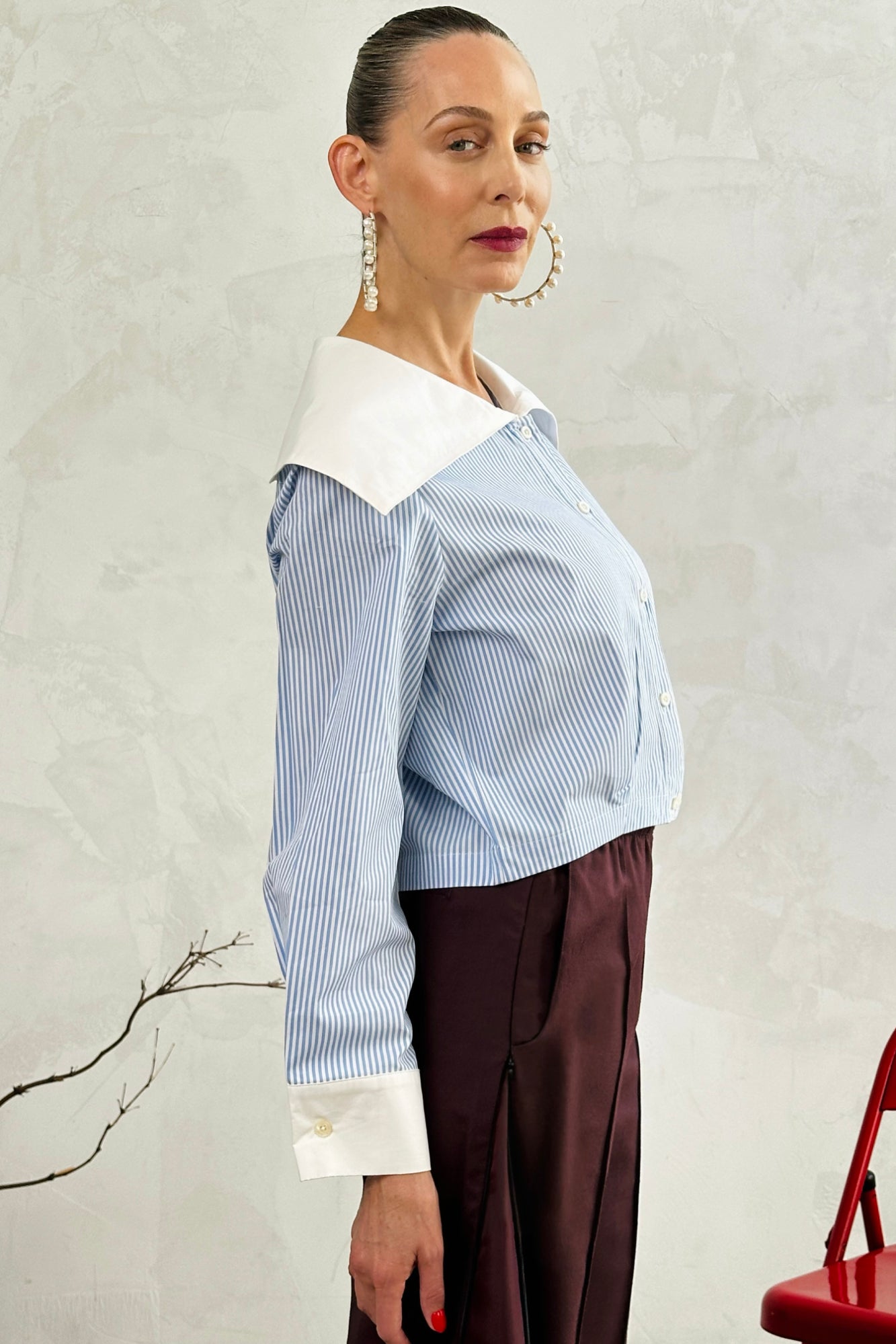 Pañuelo Shirt