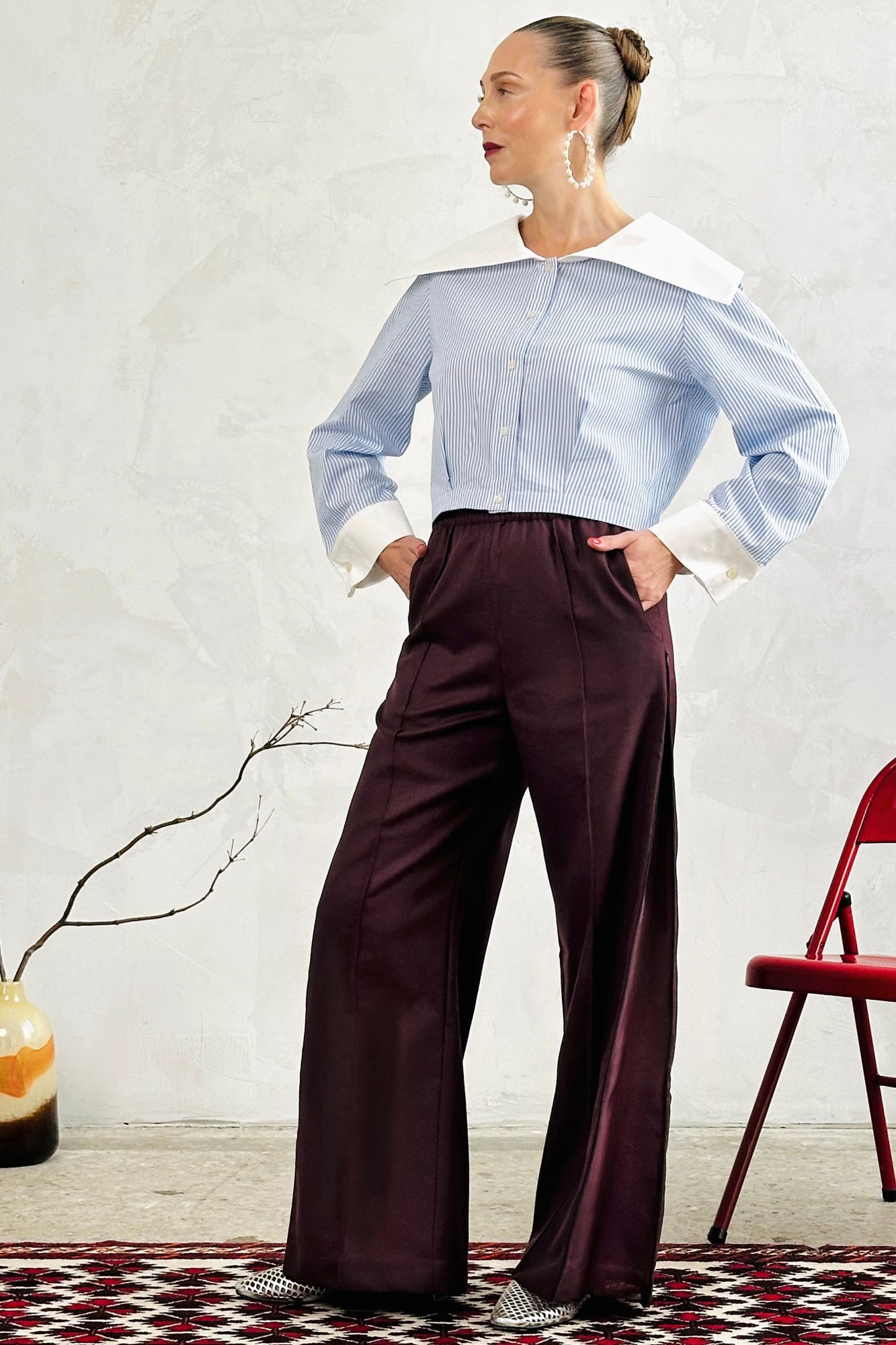 Pañuelo Shirt