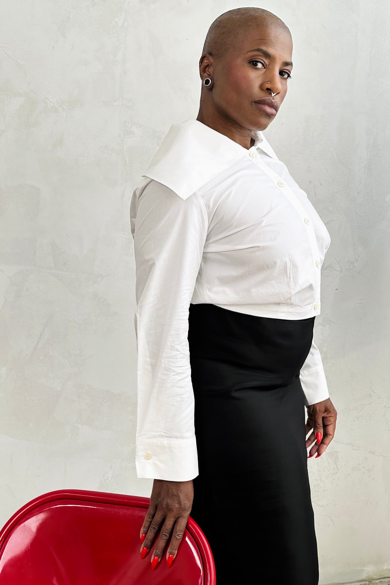 Pañuelo Shirt