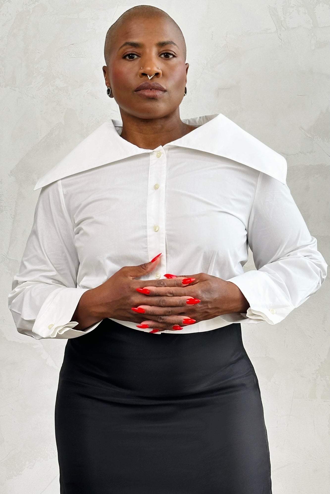 Pañuelo Shirt