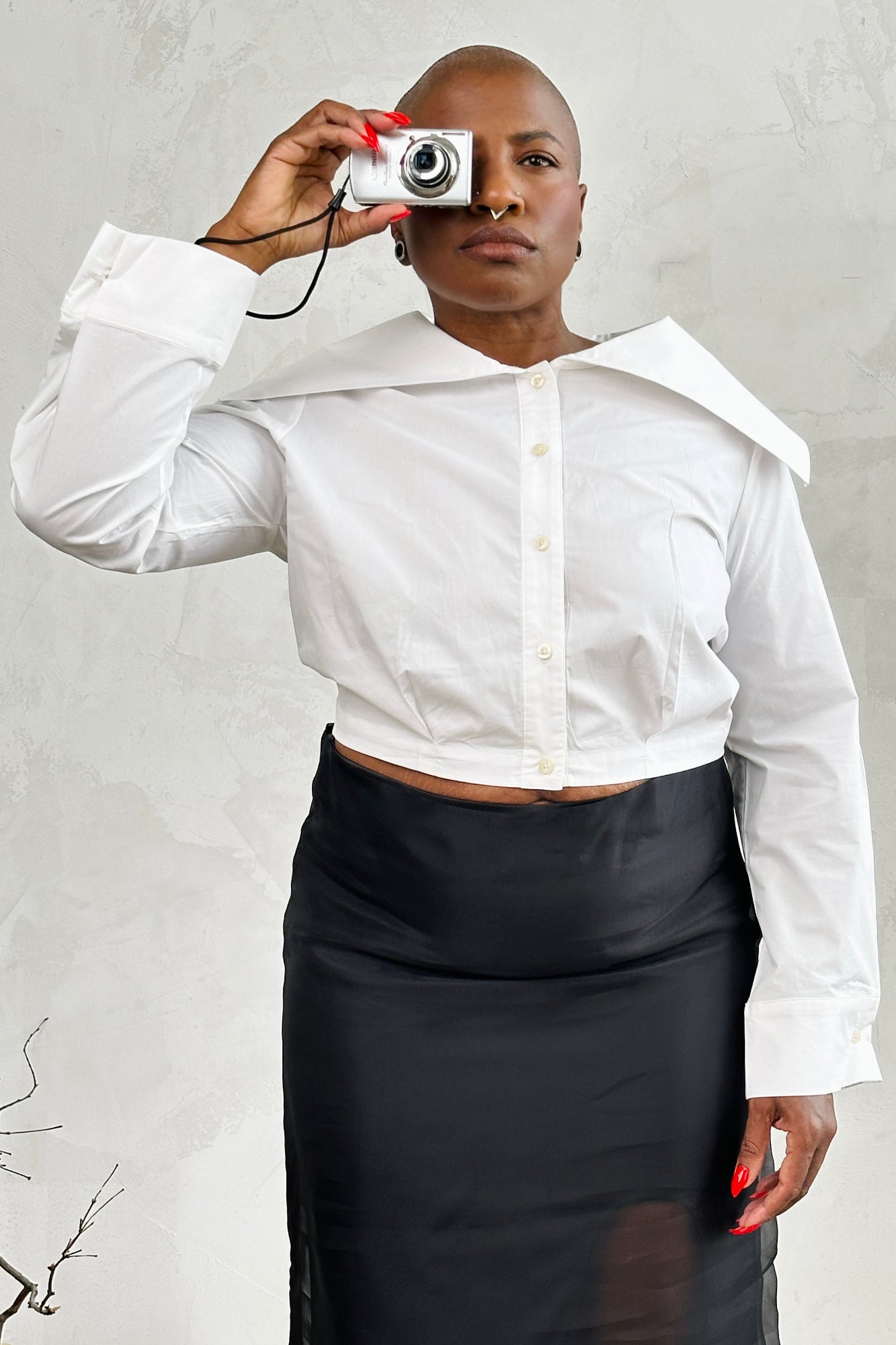 Pañuelo Shirt
