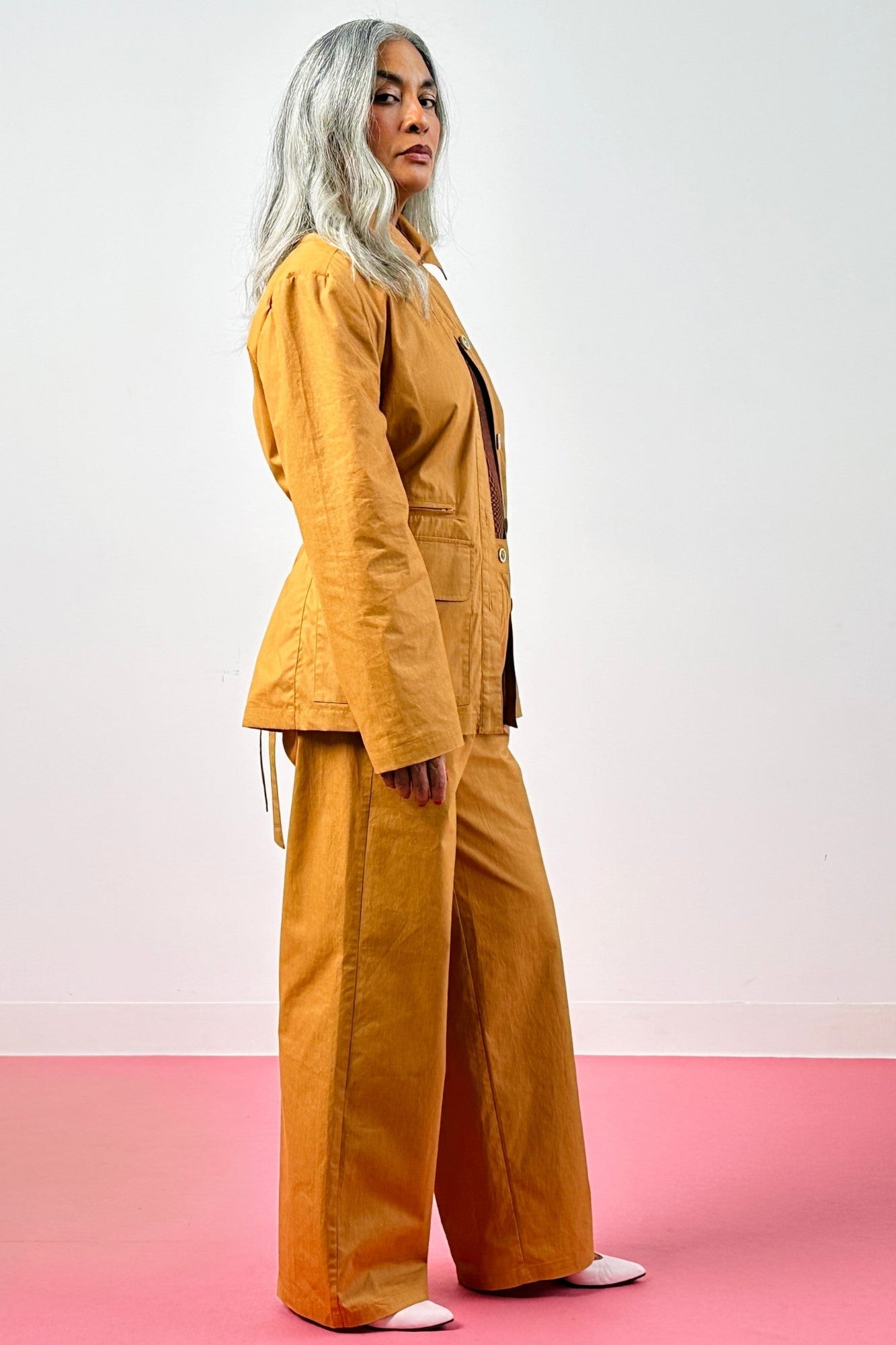 Safari Sport Coat
