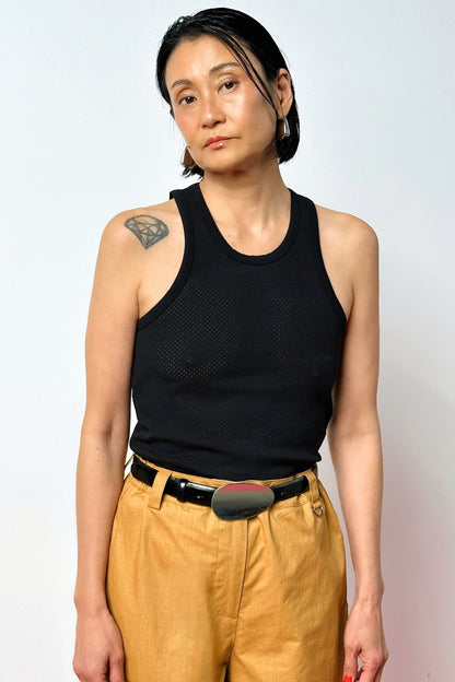 School Boy Sando Tank