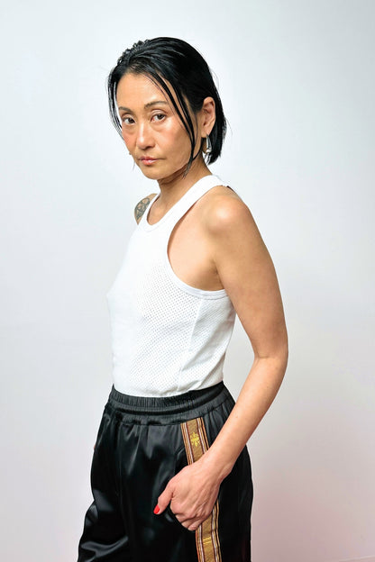 School Boy Sando Tank