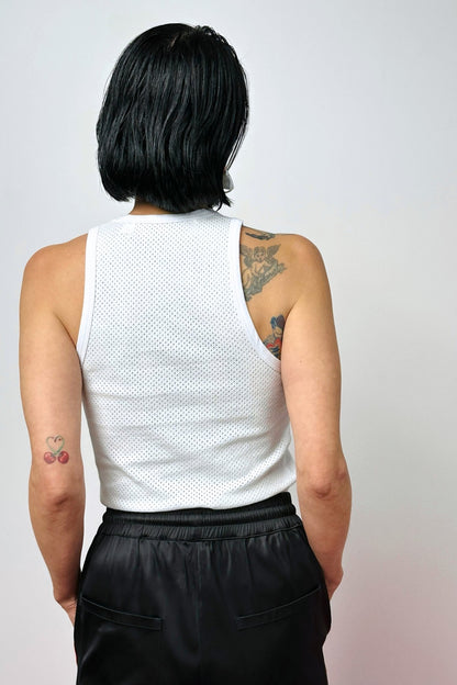School Boy Sando Tank