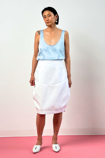 Vase Skirt