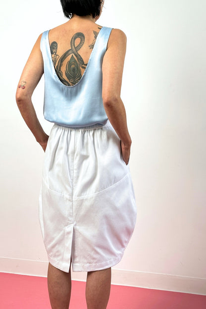 Vase Skirt