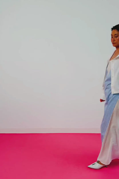 A-Line Dress